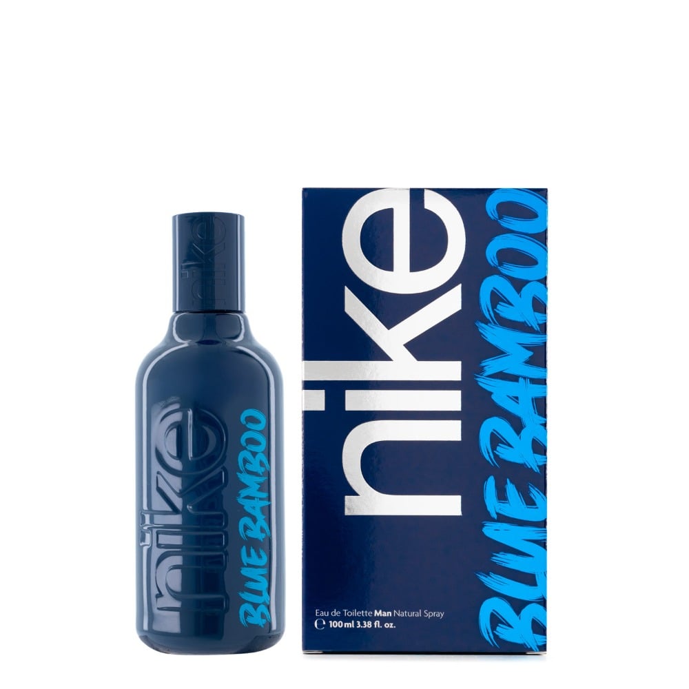 Perfume Nike Next Gen Blue Bamboo Men EDT 100 ml