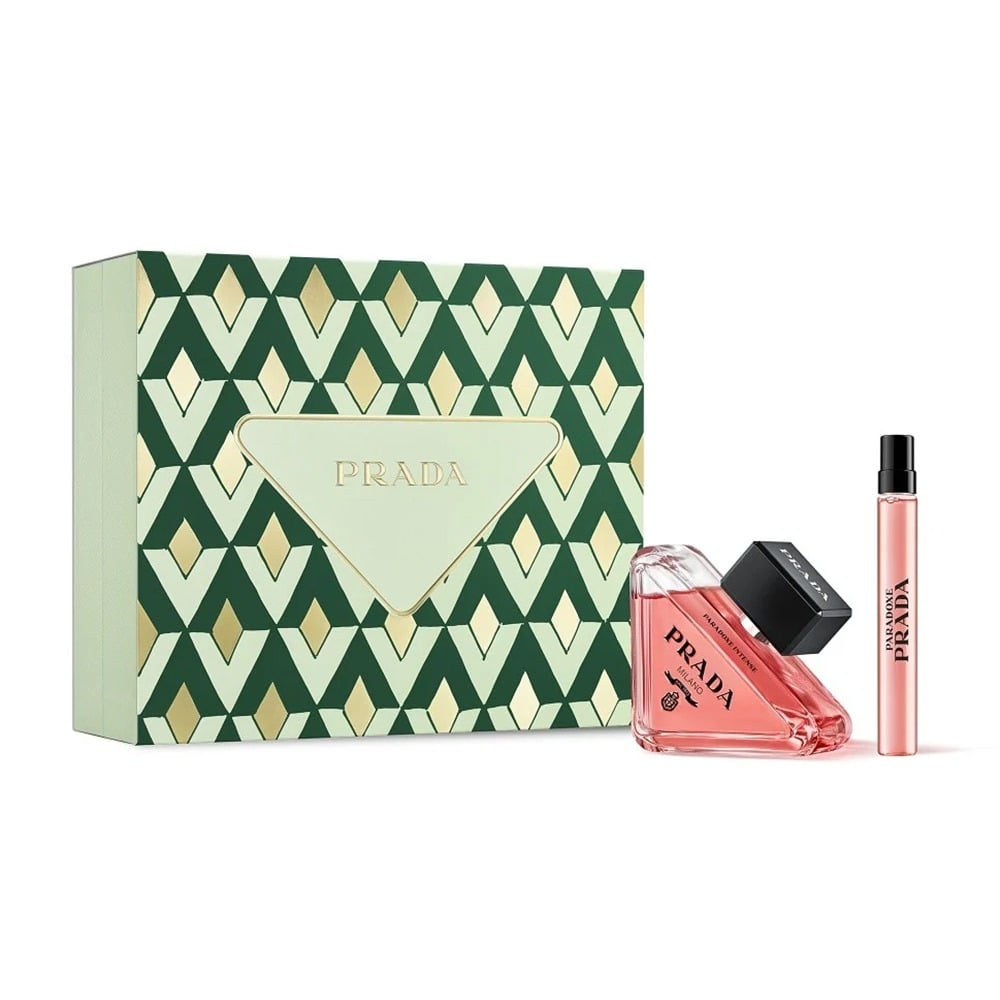 Cofre Prada Perfume Paradoxe Intense Femme EDP 90 ml + Mini Talla 10 ml