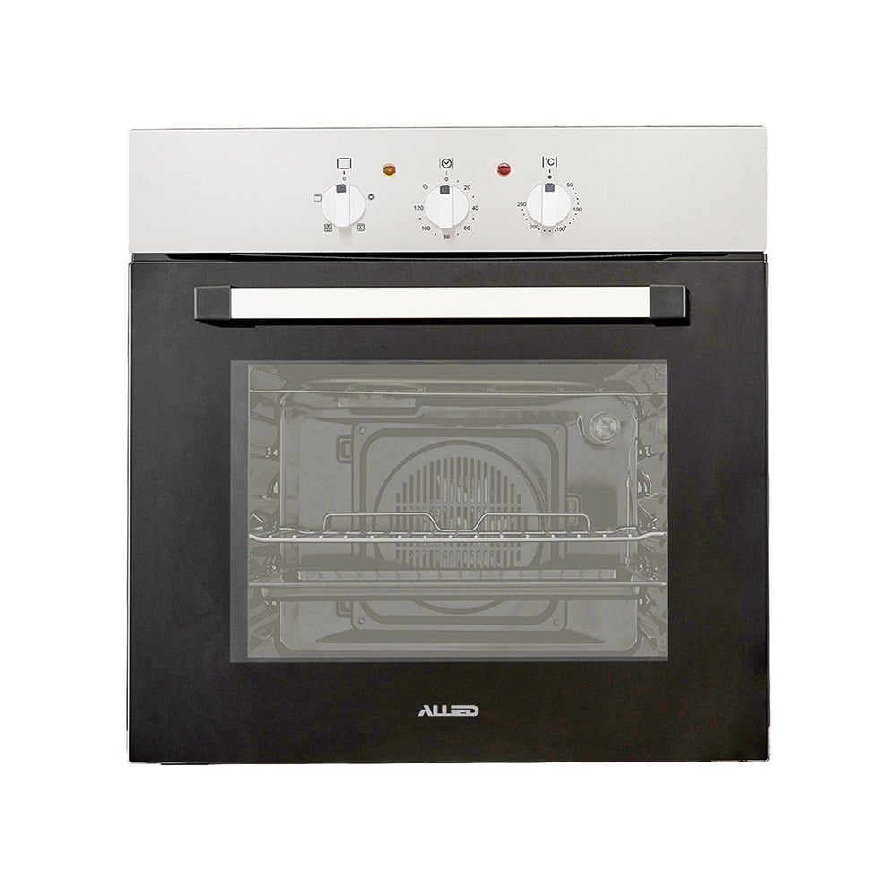 Horno Eléctrico Allied Empotrable AL-BIO60 61 L
