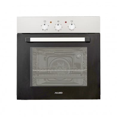 Horno Eléctrico Allied Empotrable AL-BIO60 61 L