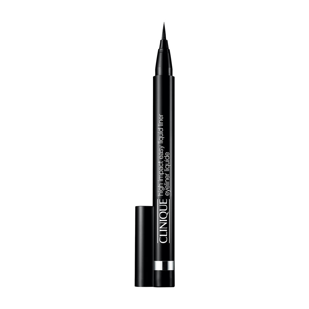Delineador de Ojos Clinique High Impact Easy N°01 Negro 