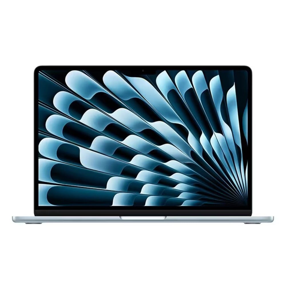Macbook Air 13" Apple M4 16GB RAM 256GB Azul