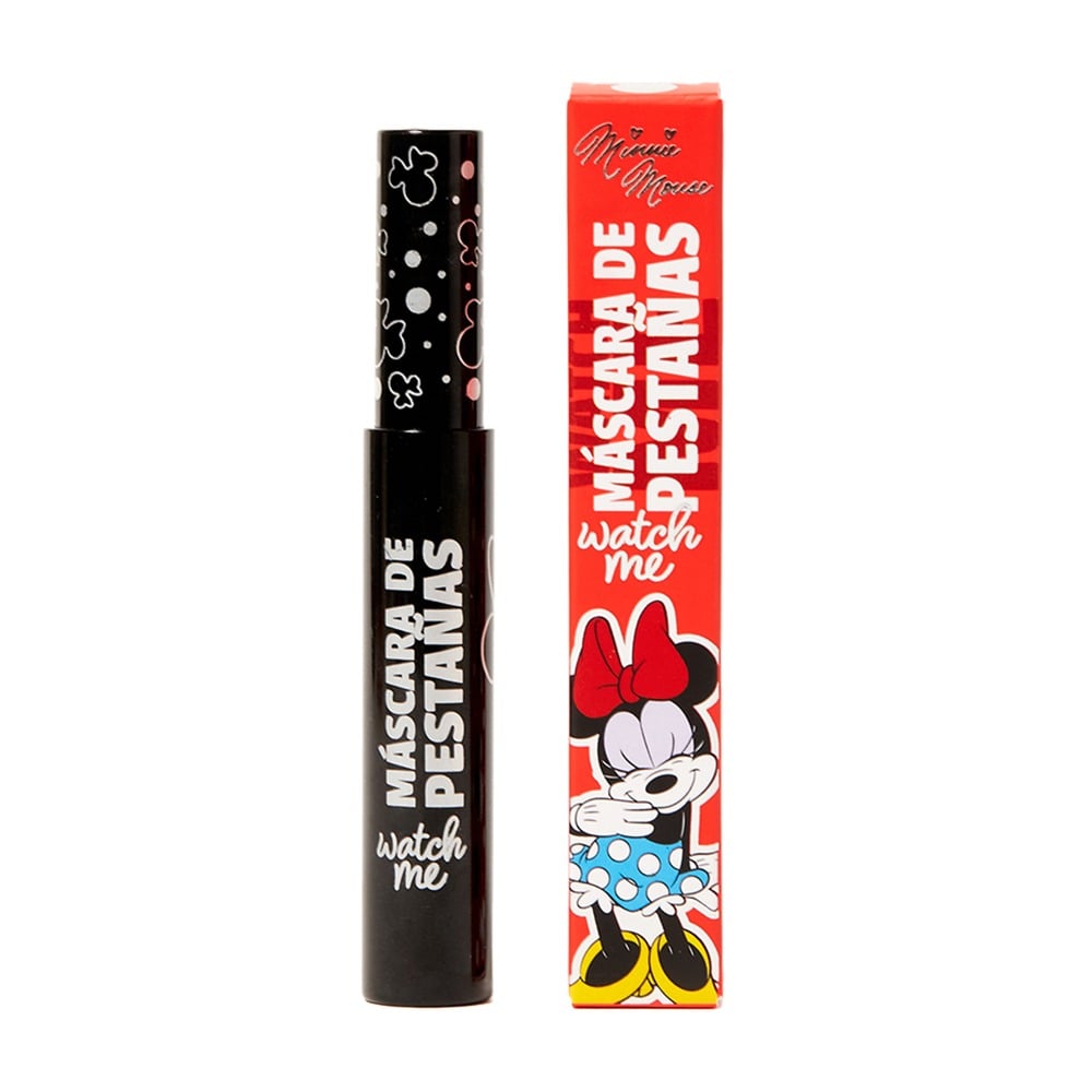 Máscara de Pestañas Disney Watch Me