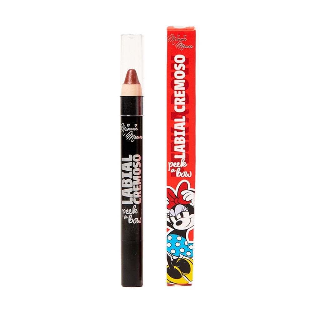Delineador de Labios Disney Peek a Bow