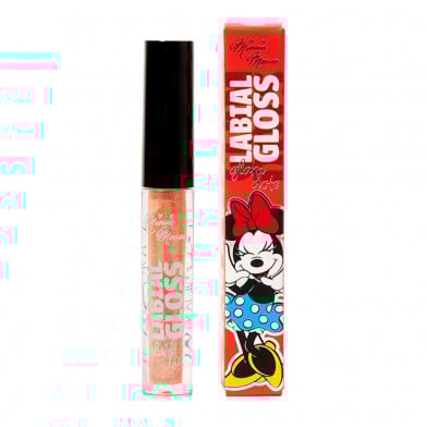 Labial Disney Glam Dots