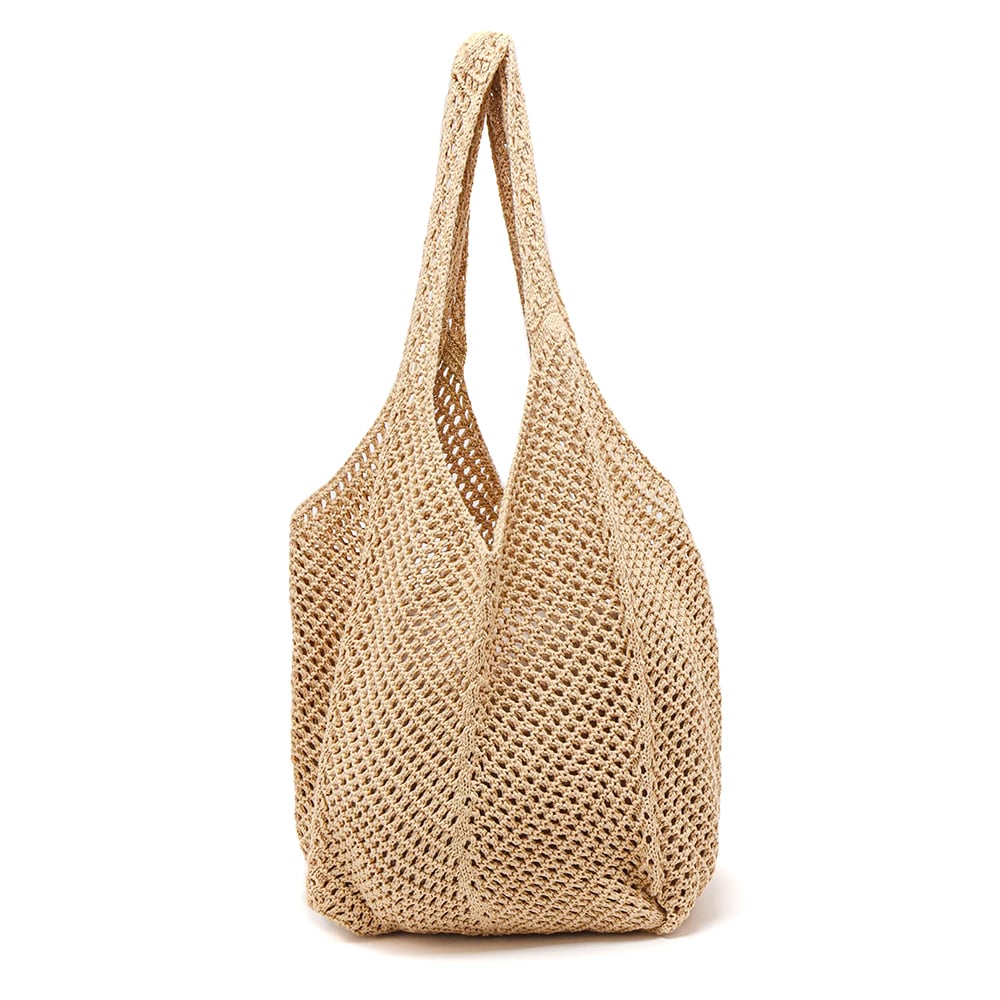 Bolso Pimentón Bahía Tostado