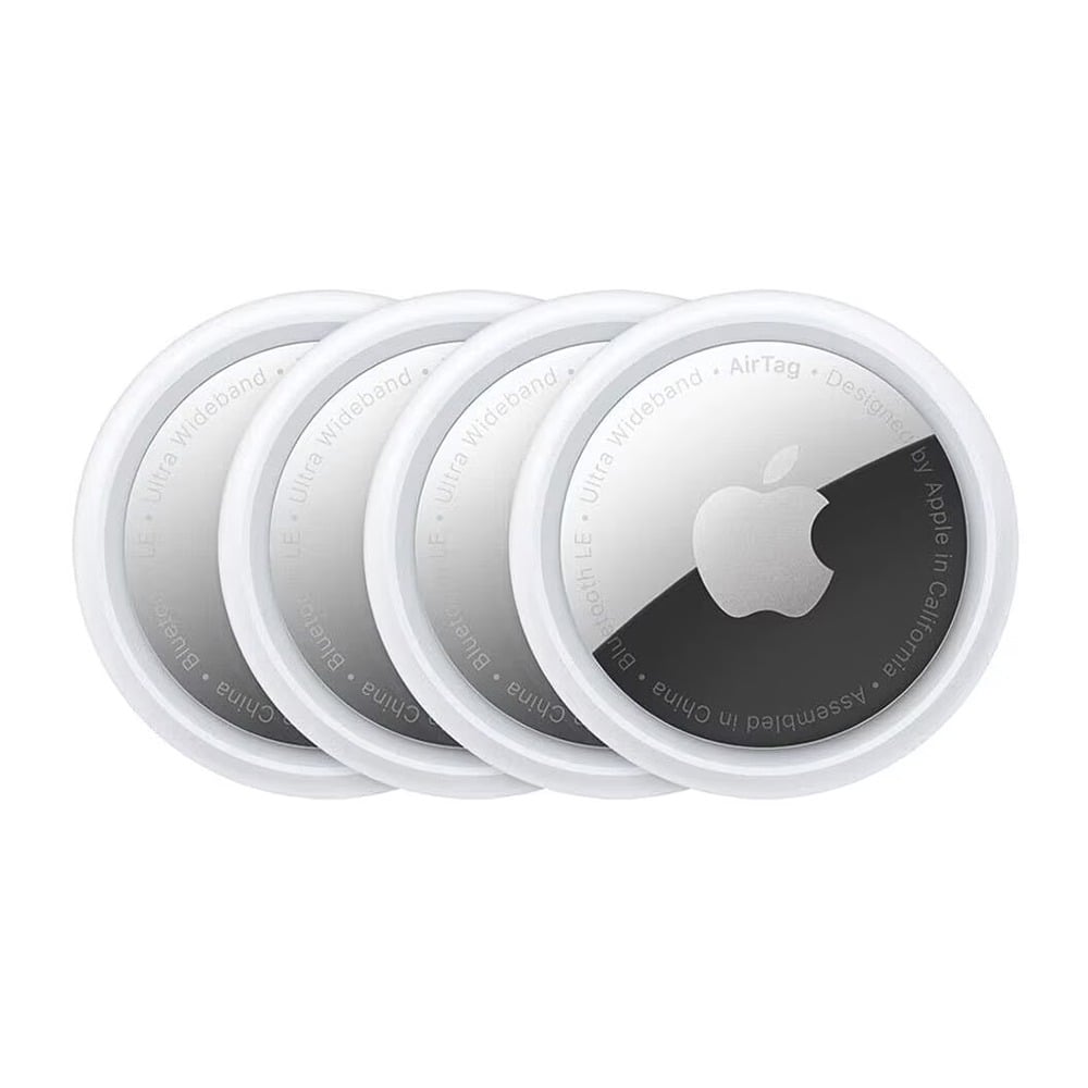 APPLE AIRTAG 4 UNIDADES