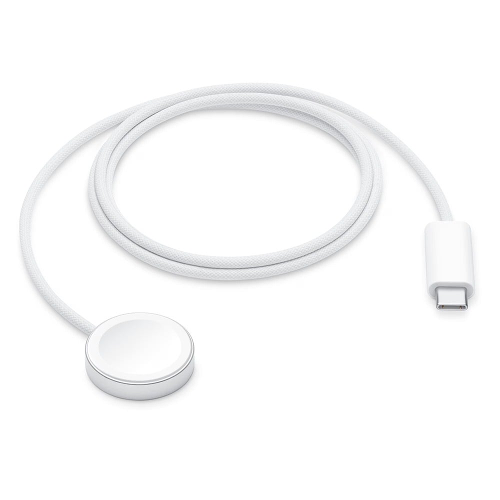 Cable Apple de Carga Magnética para Apple Watch USB-C 