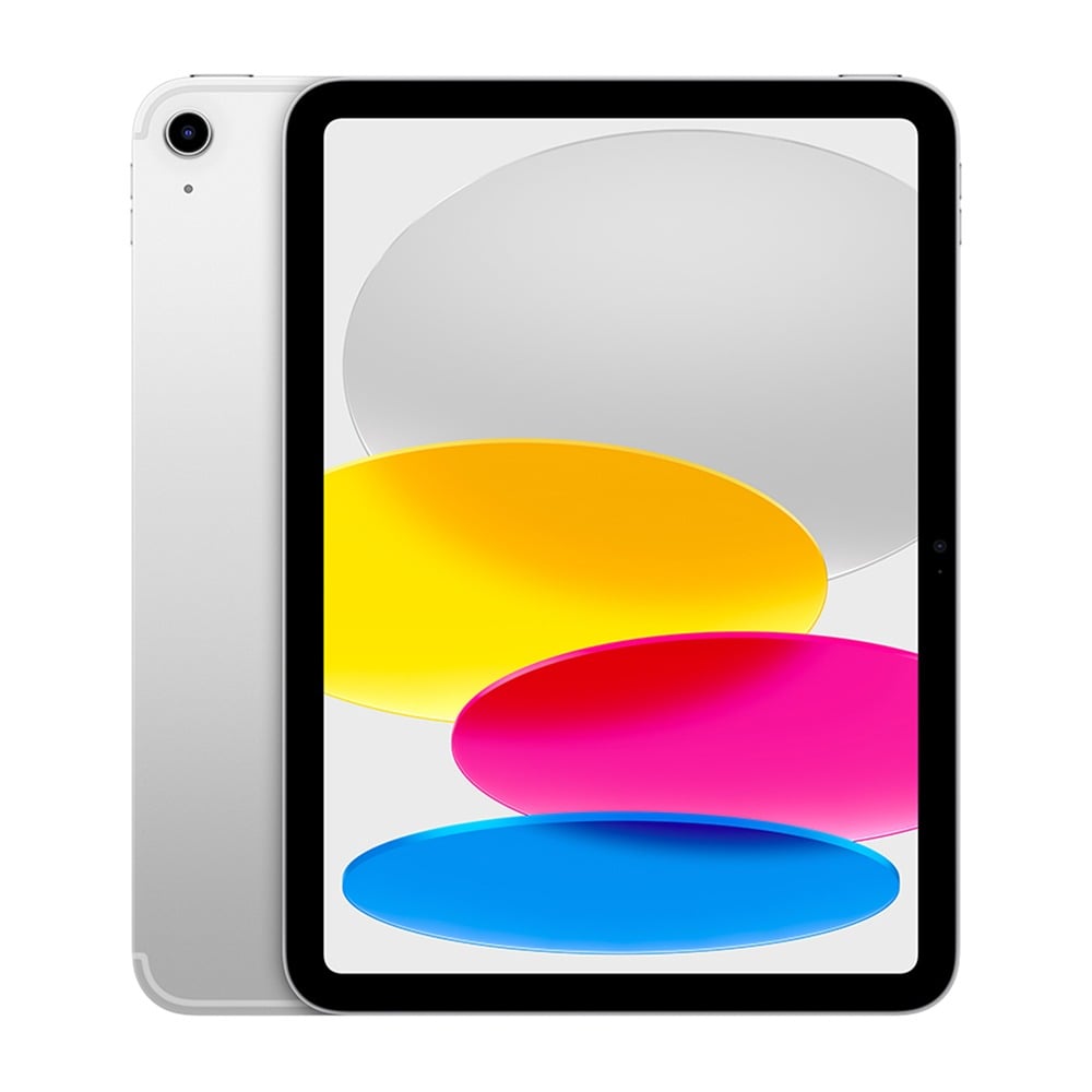 iPad 11ª Generación Apple A16 128GB Gris