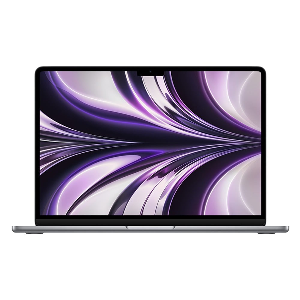 Macbook Pro 13" Apple M2 8GB RAM 512GB Gris Espacial