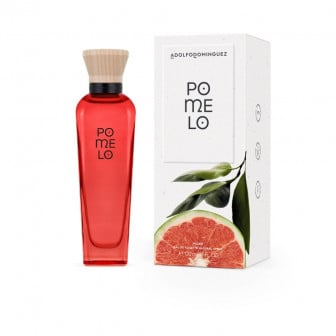 Perfume Adolfo Domínguez Pomelo Femme EDT 120 ml Edición Limitada