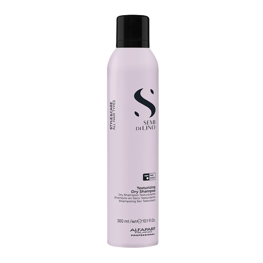 ALFAPARF SH SDL S&C TEXT. DRY 300ML
