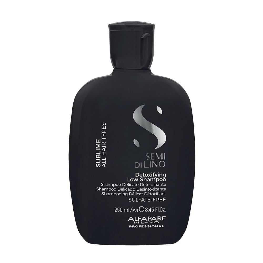 ALFAPARF SH SDL SUBLIME CLAR.DETOX 250ML
