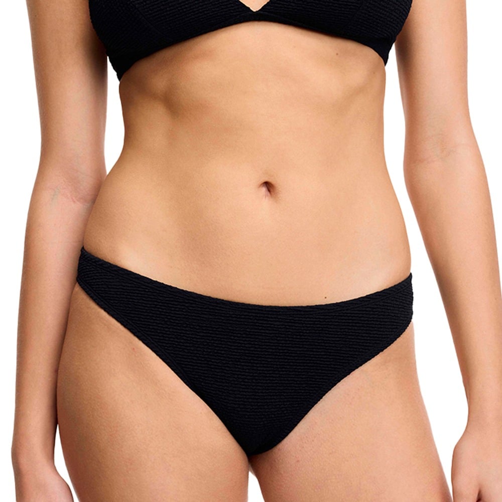 Bikini Pimentón Copacabana Negro Talle G