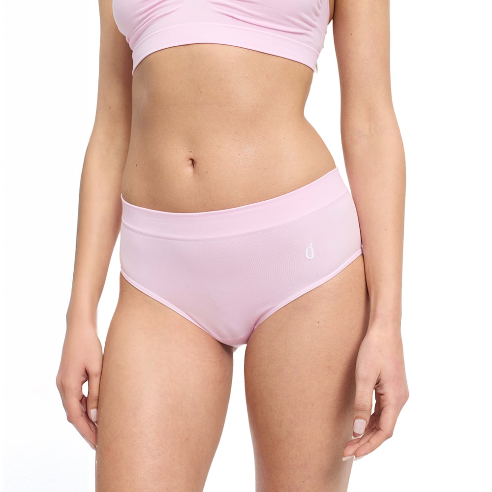 Bombacha Pimentón Rosa Candy Talle M