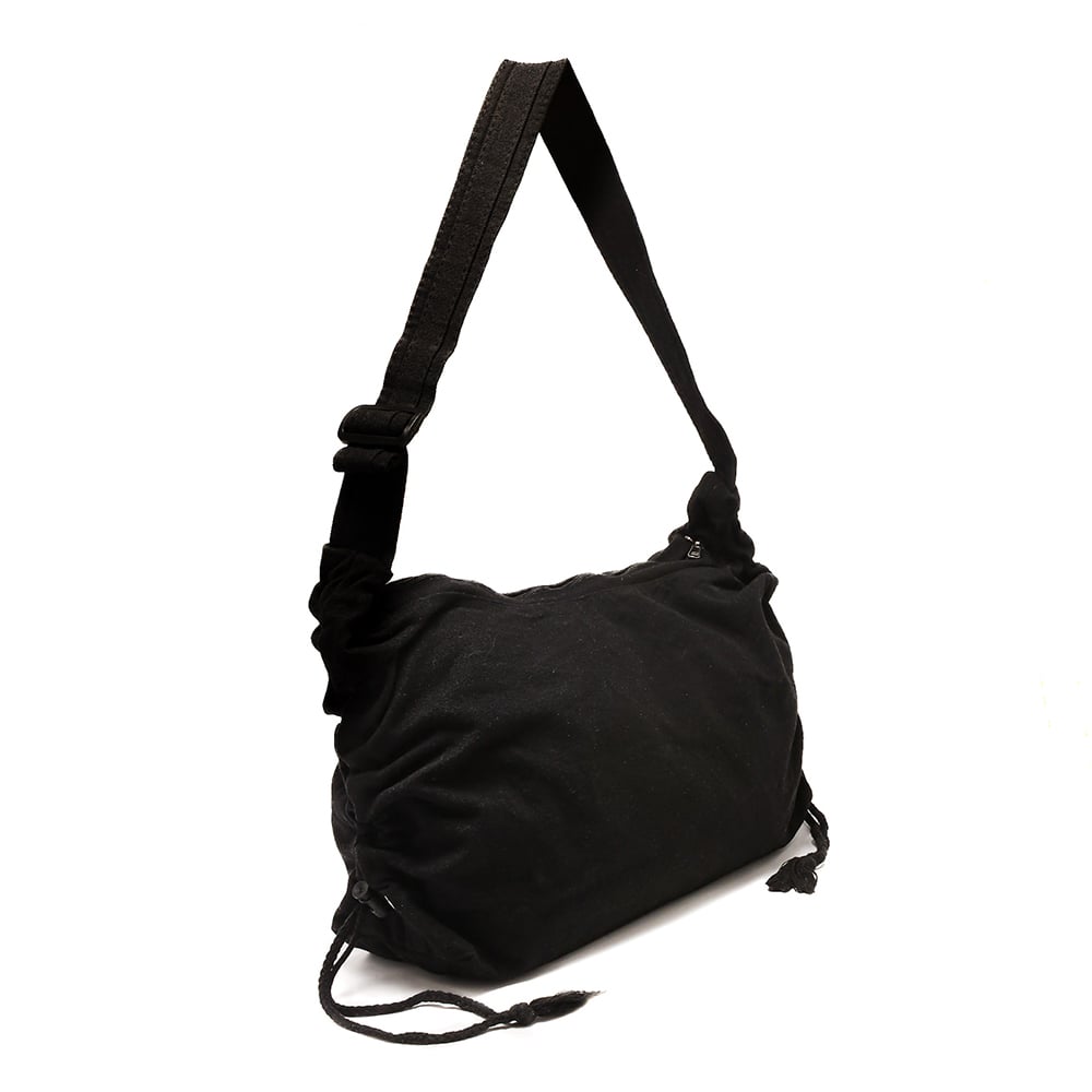 Bolso Pimentón Praga Negro