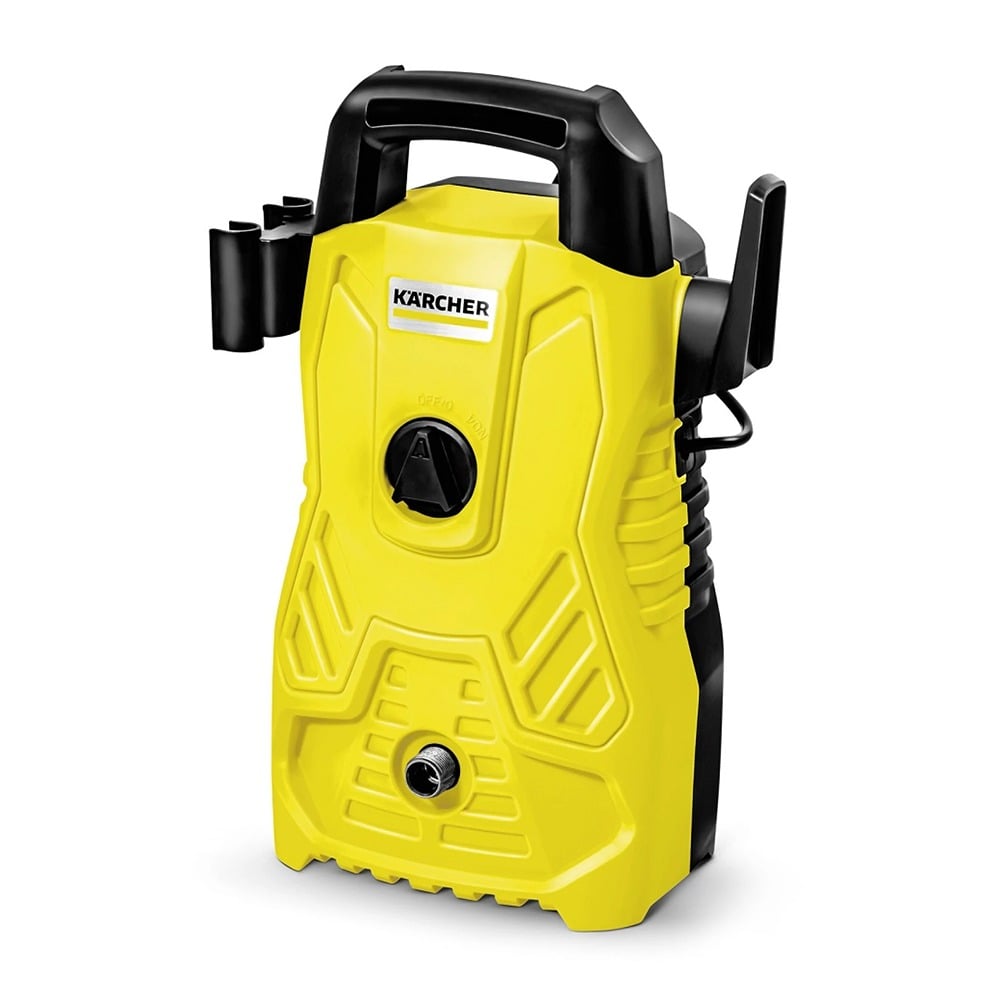 Hidrolavadora Karcher Compacta