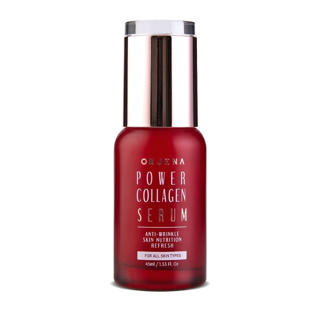Sérum Orjena Power Collagen 45 ml