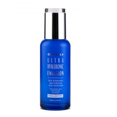 Emulsión Hidratante Orjena Ultra Hyaluronic 100 ml