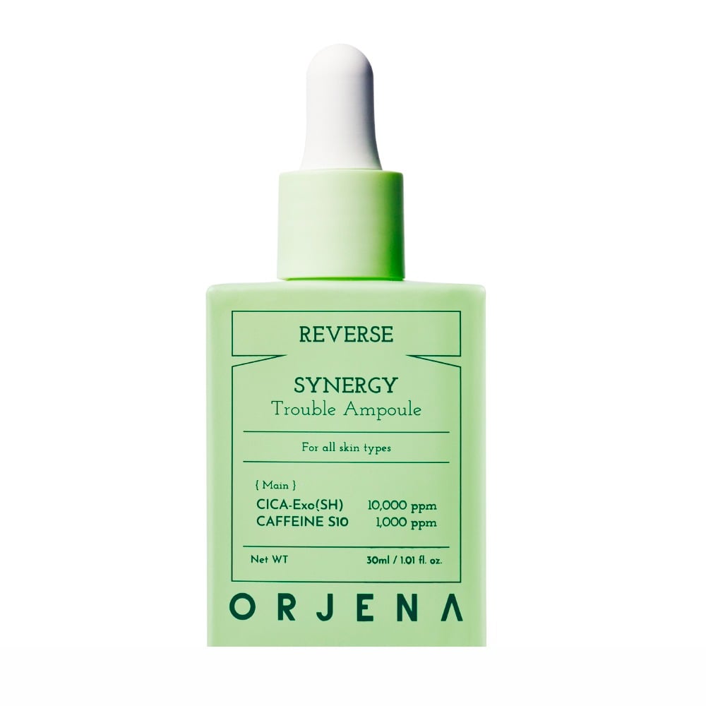Sérum Orjena Reverse Synergy Trouble Ampoule 30 ml