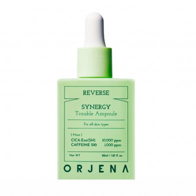 Sérum Orjena Reverse Synergy Trouble Ampoule 30 ml