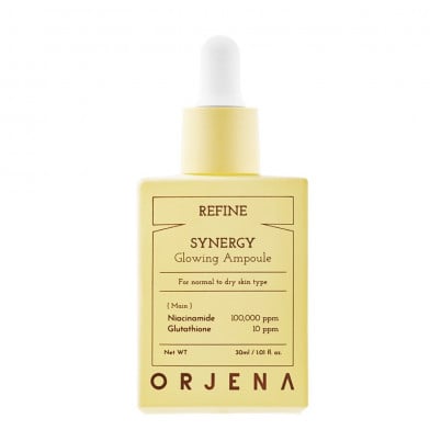 Sérum Orjena Refine Synergy Glowing Ampoule 30 ml