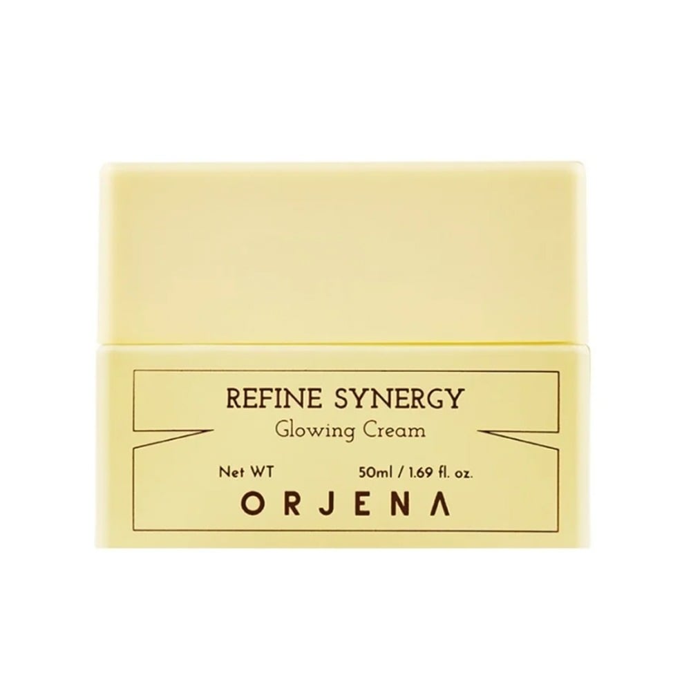 Crema Orjena Refine Synergy Glowing 50 ml