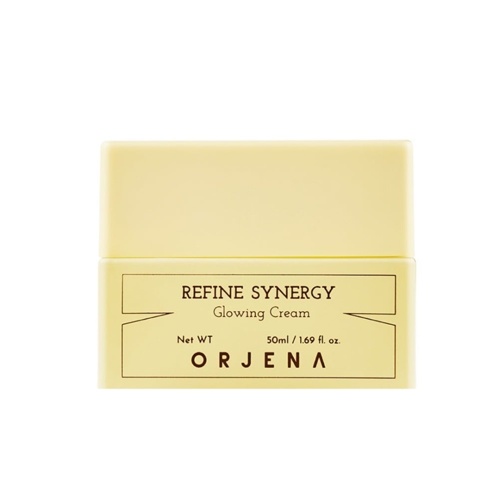 Crema Refine Synergy Glowing 50 ml