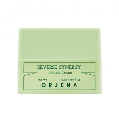 Crema Orjena Reverse Synergy Trouble 50ml
