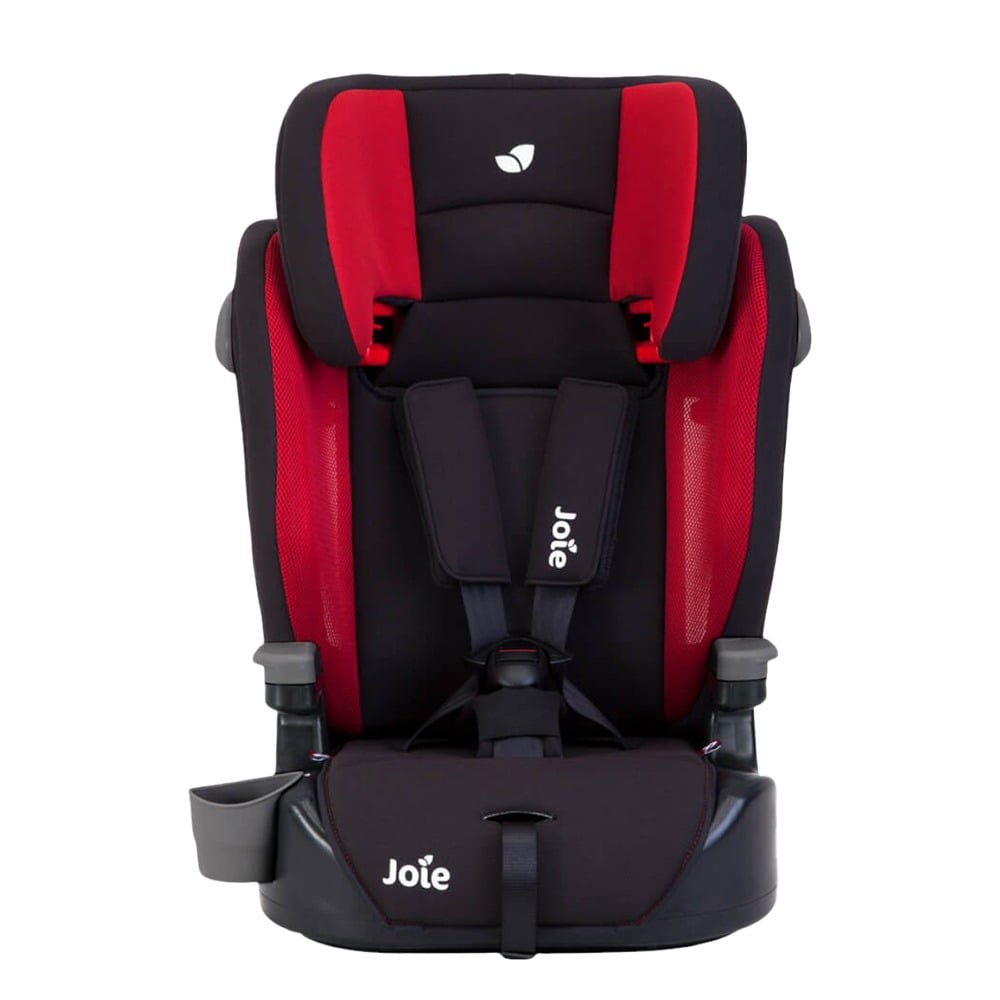 Booster Joie Convertible Elevate Cherry