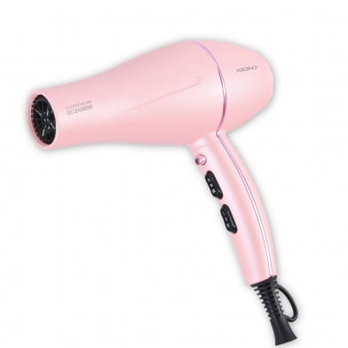 Secador de Pelo Xion XI-SE6000PRO.PNK Profesional 2400W