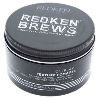 Cera Texturizante Redken Brews Outplay 100 ml