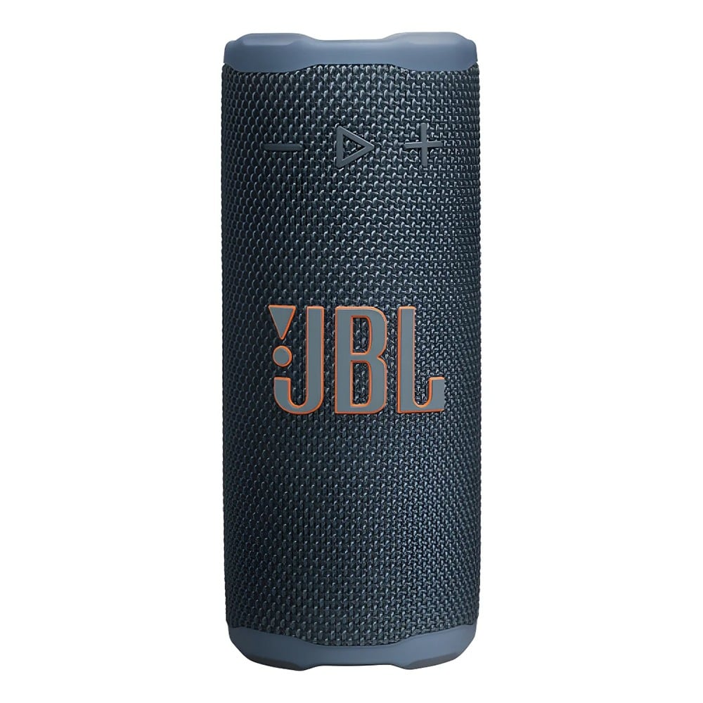 Parlante JBL Grip Bluetooth Azul