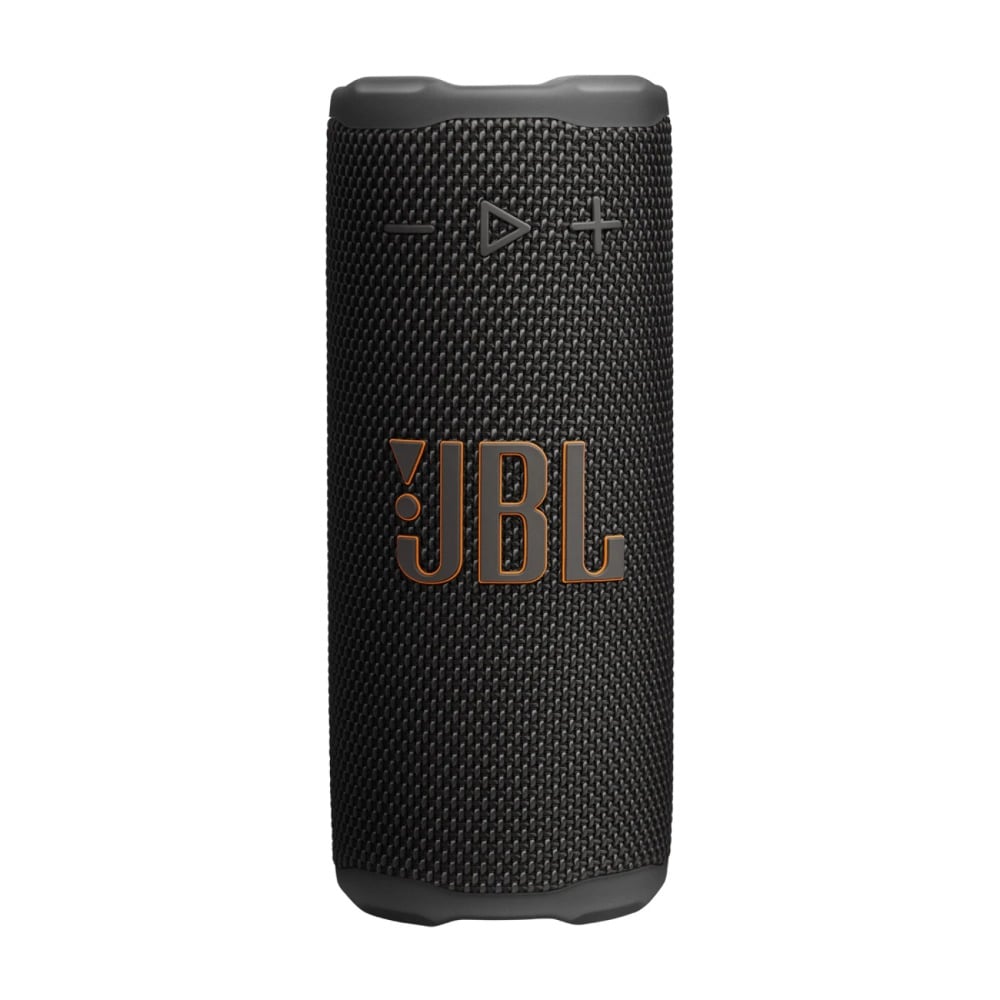 Parlante JBL Grip Bluetooth Negro