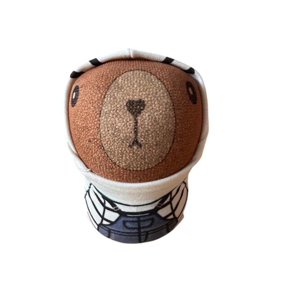 Germinador Del Duende Pelo Verde