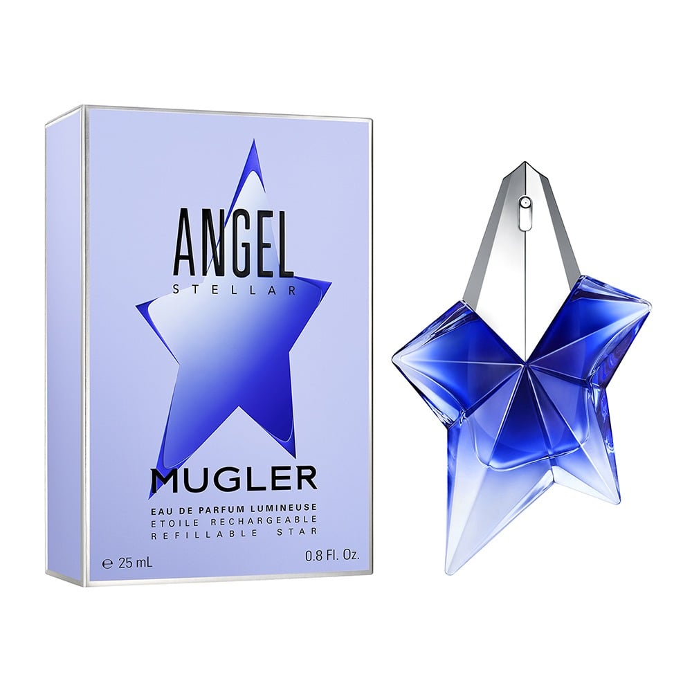Perfume Mugler Angel Stellar Femme EDP 25 ml