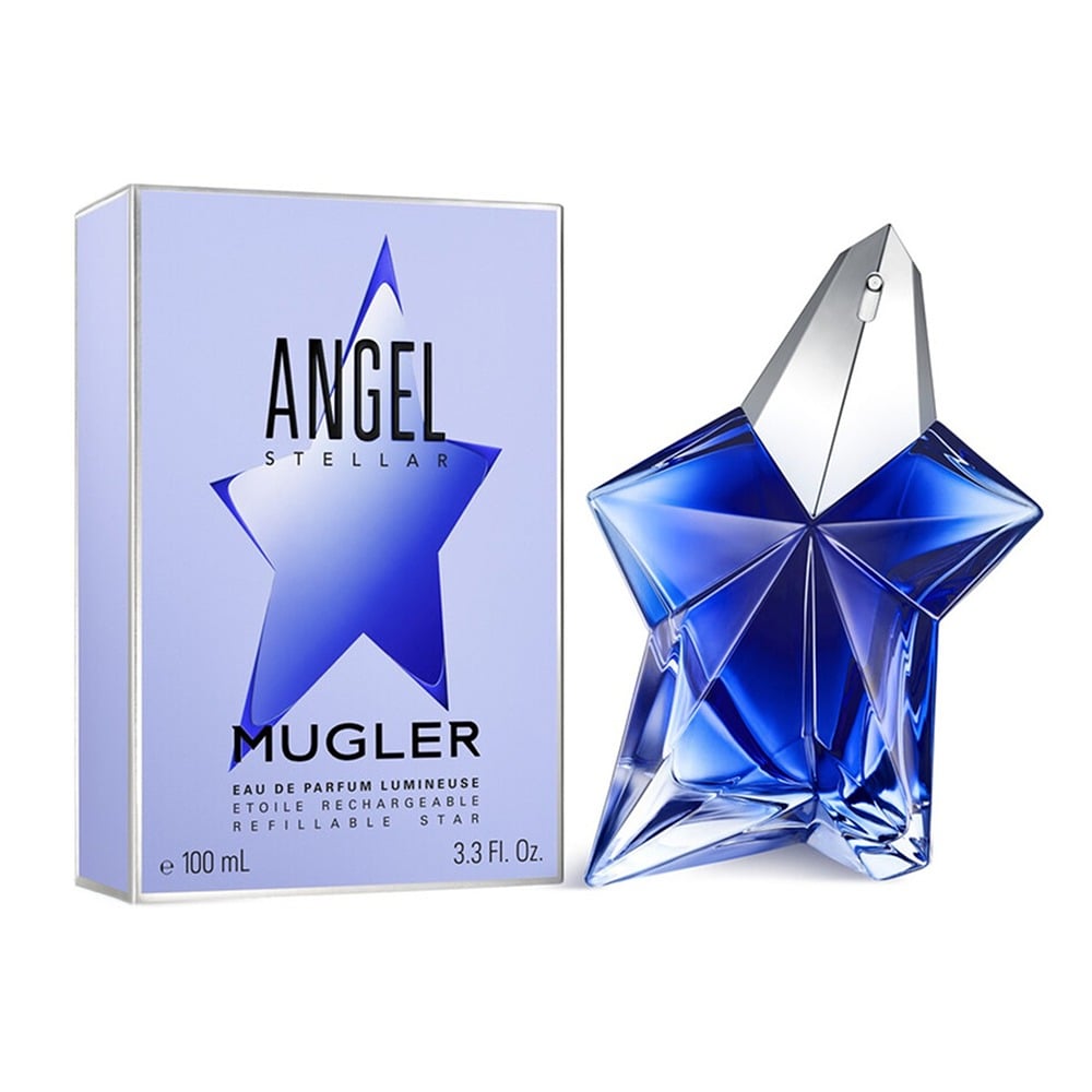 Perfume Mugler Angel Stellar Femme EDP 100 ml