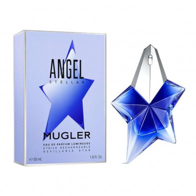 Perfume Mugler Angel Stellar Femme EDP 50 ml