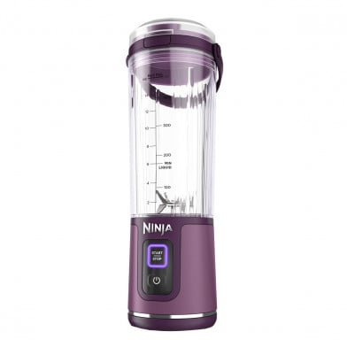 Batidora Ninja Blast Portable Blender Violeta 470 ml