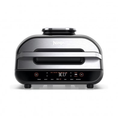 Parrilla de Interior Ninja 6 en 1 2460W