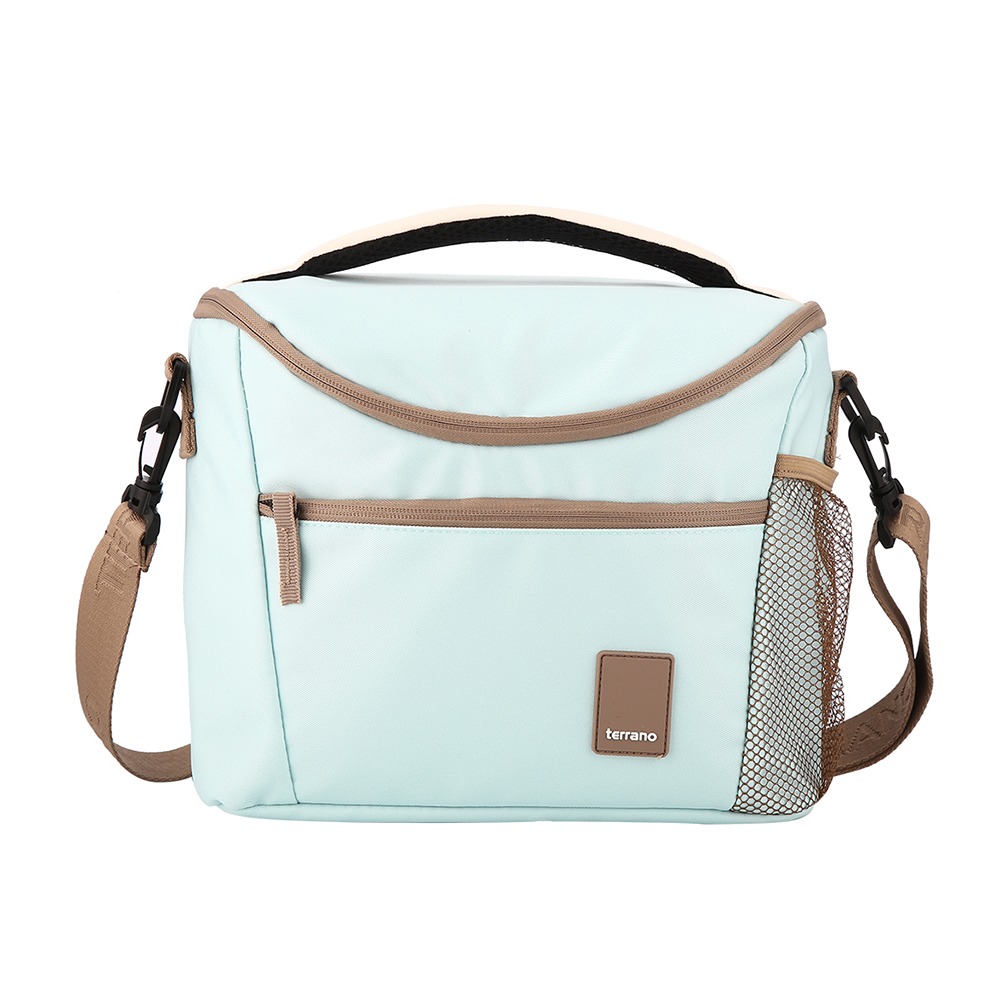 Morral Térmico Terrano Ice Rover Acqua 12 L