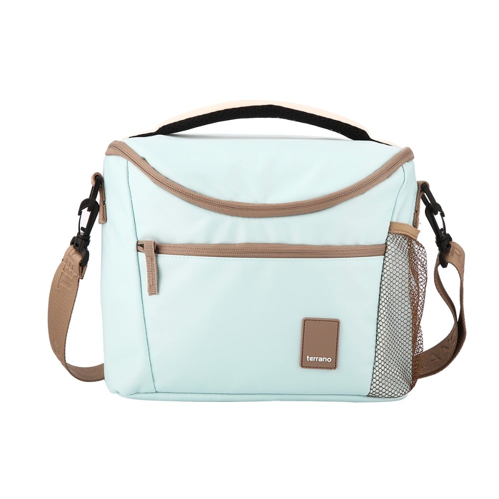 Morral Térmico Terrano Ice Rover Acqua 12 L