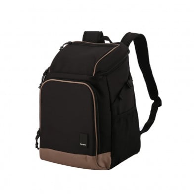 Mochila Térmica Terrano Ice Rover Negra 15.5 L