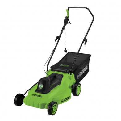 Cortadora de Césped Forest & Garden CP537/220F 370 mm