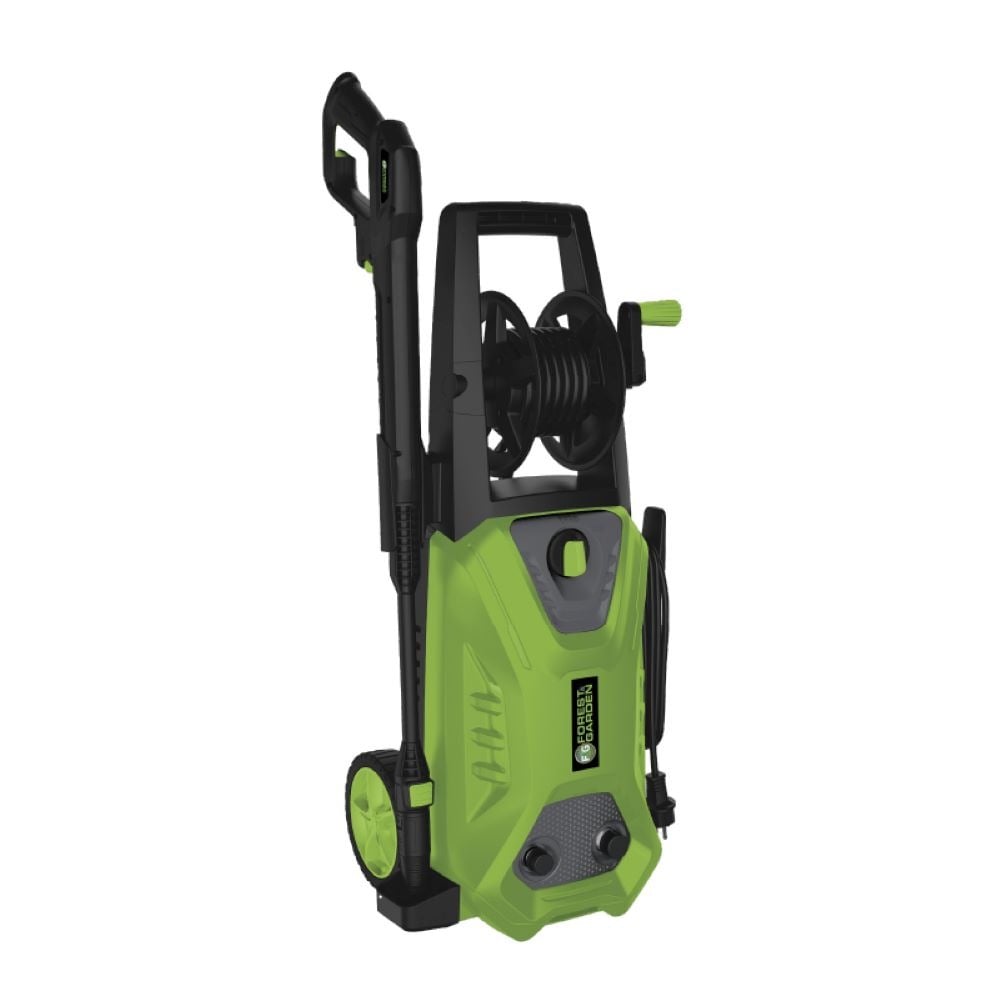 Hidrolavadora Forest & Garden H7160RM/220 160 Bar