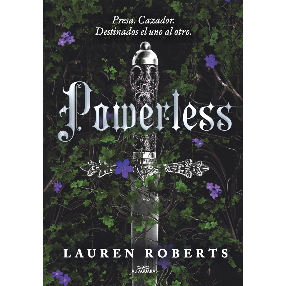Libro Powerless