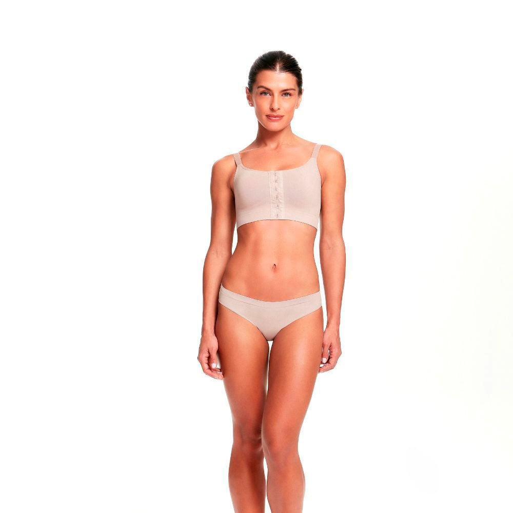 Soutien Postquirúrgico Plie Elástico Regulable Talle M