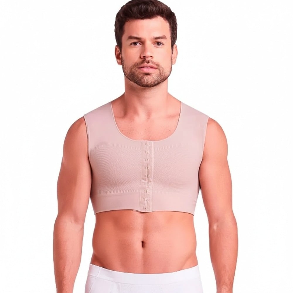 Top de Compresión Plie para Hombre Talle G 