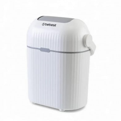 Contenedor de Pañales Bebesit BIN001