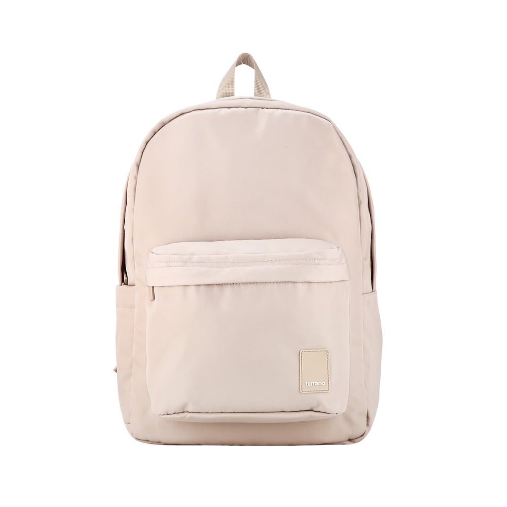Mochila Terrano Essence New Beige